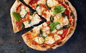 Five New Pizza Parlors Every Angeleno Must Try Food New Pizza Pizza