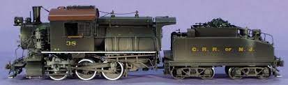 Show all free for sale | sort best match popular latest. Ho Scale Omi 1501 Cnj 0 6 0 Camelback Hh 123