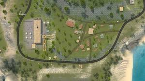 Bermuda is the 1st map introduced in the game. Free Fire Mapa Bermuda Descubra Todas As Areas E Seus Segredos Free Fire Ge