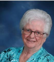 Obituary for Giffie Williams Lee