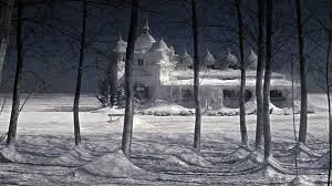 Image result for Dr zhivago final train scene