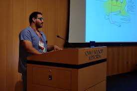 DeBakey CV Education