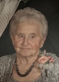 Irene Mary (Neppl) Lecy Obituary 2023