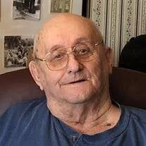 James A. Schmitt Obituary