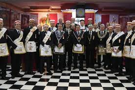 Legenda da foto, maçons britânicos têm optado por se defender publicamente. Mourao E O Macom Do Ano E Pula Etapas Na Hierarquia Da Organizacao Lauro Jardim O Globo