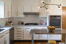 But what if there's a way to pay george, serge and the entire a+ team did an outstanding job on our recent kitchen remodel. How D This Couple Make Over Their Ranch House On A Budget So Much Paint Architectural Digest