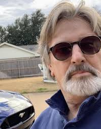 Michael Luttrell Obituary (2022)