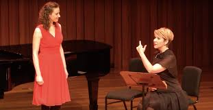 The standard incorporates all the latest technologies recently developed in the field of wireless communications. Teaching Joyce Didonato