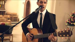 Ultraleicht Andreas Bourani Unplugged Hochzeit Sanger Bad Durkheim Mannheim Landau Pfalz Youtube