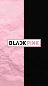 Blackpink Hd Logo Blackpink Reborn 2020