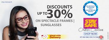 Sunglasses & eyewear store in lincoln, nebraska. Opticians In Sri Lanka Vision Care Optical Services Official Site