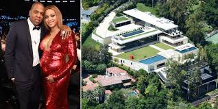 The joint tour came shortly after the two had finished their own solo tours — beyoncé's the mrs. Photos Beyonce And Jay Z S New Home Beyonce And Jay Z Bel Air Mansion