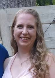 Obituary information for Juliana Brie Mayhew