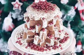 Ecco quindi tante idee di creme per accompagnare e farcire i tuoi dolci di natale preferiti! Pandoro Farcito La Ricetta Perfetta Per Il Natale Insolitamentemamma
