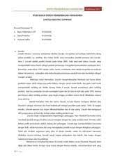 Jawaban kasus sistem pengendalian manajemen buku 2. Spm Studi Kasus 12 1 Kelompok 6 Sistem Pengendalian Manajemen Studi Kasus 12 1 Studi Kasus Sistem Pengendalian Manajemen Lincoln Electric Company Course Hero