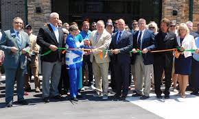 Campers inn in mocksville north carolina. Campers Inn Rv Celebrates Grand Opening Of New Rv Supercenter In Raleigh