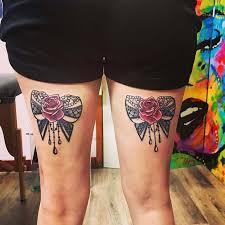 Leg tattoos designs, female lower leg tattoos, female leg tattoos tumblr, female thigh tattoos designs, leg star tattoos, leg cross tattoos, leg foot tattoos, leg tribal tattoos, ankle tattoos designs. 23 Back Of Thigh Tattoo Ideas For Women Stayglam