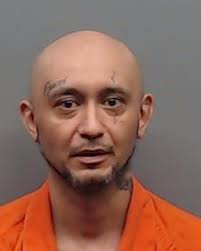 TORRES, ERIK IVAN was booked into the Smith County Jail