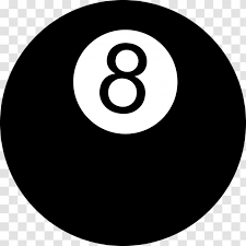 Do not flood the subreddit with multiple posts a day that take away from the experience of this discussion board for all redditors. T Shirt Icon Eight Ball Pool Cue Stick Number 8 Transparent Png