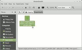 We did not find results for: How To Install Epson Inkjet Printers Driver On Linux Mint 20 Setting Up Driver Tutorialforlinux Com