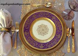 Check spelling or type a new query. Unique Dinner Sets Bavaria Purple And Gold Antique Porcelain Dinner Plates Set Of 7 Corelle Dinnerware Set Square Dinnerware Set Unique Dinner