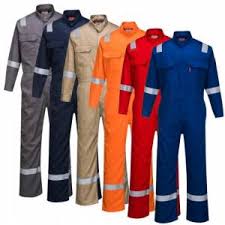 Portwest Bizflame 88 12 Iona Fr Coveralls