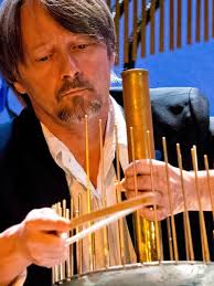 Max Bauer, foley artist, Munich