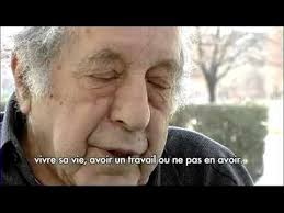 Robert Frank au Jeu de Paume