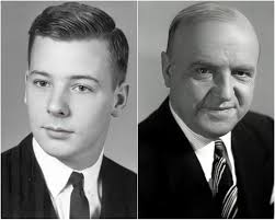 Don Bubba Bexley in the 1976 film Sparkle