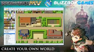 Los juegos de rol o rpg son otro. Descargar Rpg Maker Mv Pc Full Espanol Blizzboygames