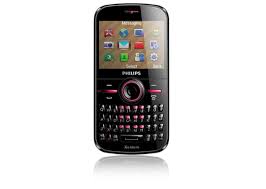 گوشی موبایل فیلیپس اف 322 - Philips F322