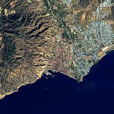 Almería is a city and municipality of spain, located in andalusia. Almeria Wikipedia