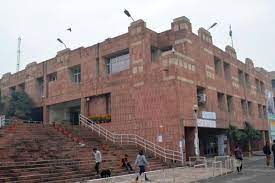 Sep 28, 2020 · the jawaharlal nehru university constituted under the jawaharlal nehru university act 1966, (53 of 1966) came into existence in 1969. Jnu To Build New Hostels Research Labs The New Indian Express