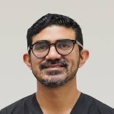 Dr. Wilson Jevfgeny Cisneros Alfaro