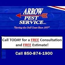 Dependable pest control from arrow environmental services. How To Treat A Home For Termites Panama City Fl Arrow Pest Service Youtube