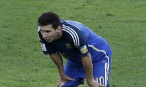 Así se presentó alejandro sabella, el 6 de agosto de 2011, como entrenador de la selección. Lionel Messi Played Five Times Better With Me Than With Sabella Diego Maradona Takes Swipe At Manager Daily Mail Online