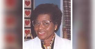 Thelma James Kirkpatrick Obituary