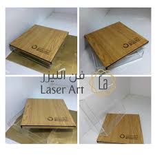 pin on علب اكريليك