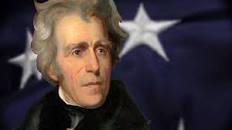 Image result for andrew jackson