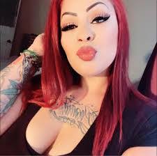 Sonya Walls's Instagram, Twitter & Facebook