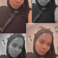 Tonya “Bam” Woods served over 38 years in prison! freeher