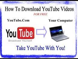 Download youtube videos with vlc player. How Can I Download Youtube Videos To My Computer Youtube