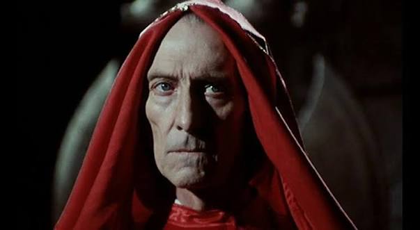 The Devil's Men | Discover British horror classics — British Horror Films