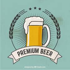 Download Premium Beer For Free Logo Biere Biere Logo Entreprise