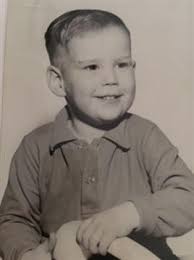 Jerry Wayne Knox Obituary