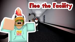 They are only available for a certain amount of time and tend to have a high rarity, value and demand. Roblox Flee The Facility Beta Youtube