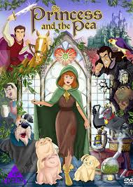What we may not have realized when watching these movies as kids is that embedded in the dialogue are life lessons that we can all learn from as adults. The Princess And The Pea Is The Best Movie You Ve Never Seen