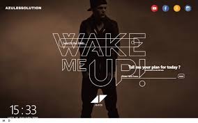 Hd wallpapers avicii high quality and definition, full hd wallpaper for desktop pc, android and iphone for free download. Avicii Wallpaper New Tab Theme