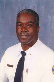 Retired Captain Melvin Allen (Savannah Fire) Obituary November 25, 2023