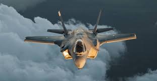 Exclusive on pakistani shaheen channel. The F 35a Cockpit Is Like Something Out Of A Movie We Are The Mighty